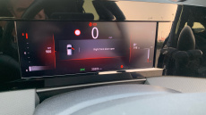 Vauxhall Astra 1.2 Turbo 130 GS Line 5dr Petrol Hatchback